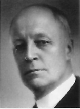 Harry Edgerton Ford, Victoria College Head 1916-40